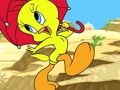 Xogo Colección de crebacabezas Tweety en liña Xogo Colección de crebacabezas Tweety en liña