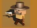 Xogo FPS Cow-Boy en liña