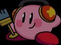 Xogo Friday Knight Funkin vs Kirby  en liña