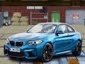 Xogo Rampa de acrobacias dos Supercars  en liña