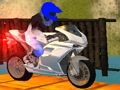 Xogo Motocicleta Offroad Sim 2021  en liña