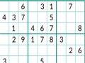 Xogo Sudoku Pro en liña