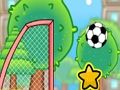 Xogo Soccer Super Star - Fútbol  en liña