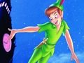 Xogo Colección de rompecabezas Peter Pan en liña Xogo Colección de rompecabezas Peter Pan en liña