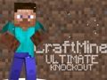 Xogo Craftmine Ultimate Knockout en liña