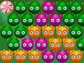 Xogo Monster Bubble Shooter en liña