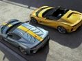 Xogo Ferrari 812 Competizione Slide en liña