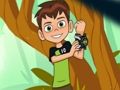 Xogo Ben 10 Descubra a diferenza  en liña