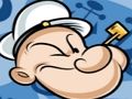 Xogo Colección de rompecabezas Popeye  en liña