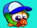Xogo Chick Jump HD en liña