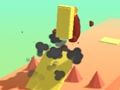 Xogo Entre Stacky Runner  en liña