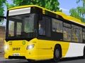 Xogo Simulador de transporte público 2021  en liña