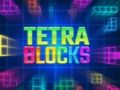 Xogo Bloques tetra  en liña