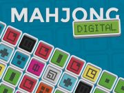 Xogo Mahjong dixital  en liña