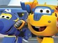 Xogo Diapositiva Superwings  en liña
