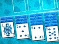 Xogo Microsoft Solitaire en liña