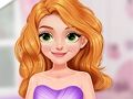 Xogo Vestir Princesses Cottagecore  en liña