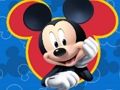 Xogo Diapositiva de Mickey Mouse en liña Xogo Diapositiva de Mickey Mouse en liña