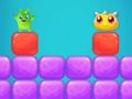 Xogo Saga Cubes Blast  en liña
