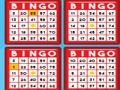 Xogo Xogo de bingo en liña Xogo Xogo de bingo en liña