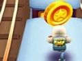 Xogo Subway Surfers St. San Petersburgo  en liña
