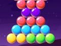 Xogo Saga Bubble Witch  en liña