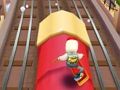Xogo Subway Surfers Londres  en liña
