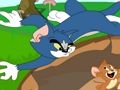 Xogo Tom e Jerry en cooperación  en liña