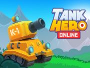 Xogo Tank Hero en liña  en liña