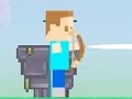 Xogo Minecraft Archer en liña