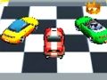 Xogo Smash Cars 3d en liña