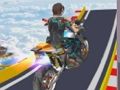 Xogo MEGA RAMP STUNT MOTO en liña Xogo MEGA RAMP STUNT MOTO en liña