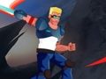 Xogo Rambo Super Cyborg en liña