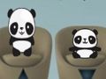 Xogo Escape de coidador de panda en liña