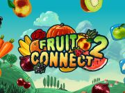 Xogo Fruit Connect 2 en liña