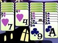 Xogo Spider Solitaire 2 en liña