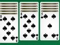 Xogo Spider Solitaire Orixinal  en liña