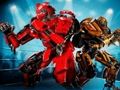 Xogo Racing Robo en liña
