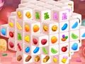 Xogo Mahjongg Dimensions Candy 640 segundos  en liña