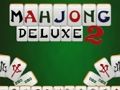 Xogo Mahjong Deluxe 2 en liña
