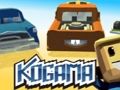Xogo KOGAMA: resortes de radiador  en liña
