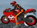 Xogo Moto Real Bike Racing en liña