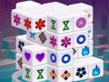 Xogo Mahjongg dimensións 900 segundos  en liña