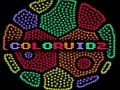 Xogo Colorúido  en liña