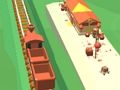 Xogo Off the Rails 3D en liña