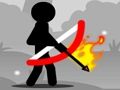 Xogo Stickman Archer 2 en liña