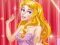 Xogo Concurso de beleza princesa  en liña