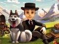 Xogo Klondike en liña