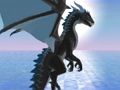 Xogo Simulador de dragón 3d en liña