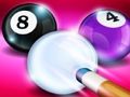 Xogo Pool 8 Ball Mania en liña